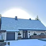 Haus Strandnixe In Sahlenburg كوكسهافن