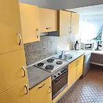 Haus Strandnixe In Sahlenburg كوكسهافن