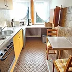 Haus Strandnixe In Sahlenburg *