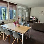 Haus Strandnixe In Sahlenburg * كوكسهافن