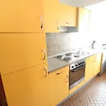 Haus Strandnixe In Sahlenburg *