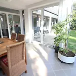 Haus Strandnixe In Sahlenburg
