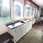 Haus Strandnixe In Sahlenburg شقة كوكسهافن