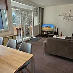 Haus Strandnixe In Sahlenburg كوكسهافن