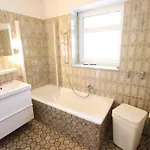 شقة Haus Strandnixe In Sahlenburg *