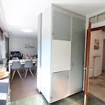 Haus Strandnixe In Sahlenburg *