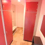 Haus Strandnixe In Sahlenburg شقة *