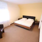 Haus Strandnixe In Sahlenburg شقة كوكسهافن