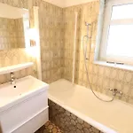 Haus Strandnixe In Sahlenburg شقة كوكسهافن