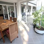 Haus Strandnixe In Sahlenburg كوكسهافن
