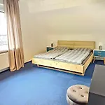 شقة Haus Strandnixe In Sahlenburg