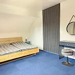 Appartement Haus Strandnixe In Sahlenburg Cuxhaven