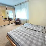 Lägenhet Haus Strandnixe In Sahlenburg *