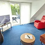 Haus Strandnixe In Sahlenburg شقة كوكسهافن