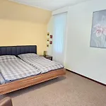 Haus Strandnixe In Sahlenburg كوكسهافن