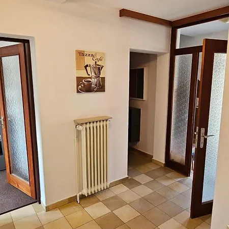 Haus Strandnixe In Sahlenburg * Cuxhaven
