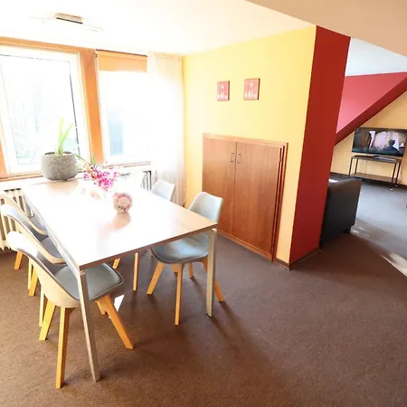 Haus Strandnixe In Sahlenburg Cuxhaven