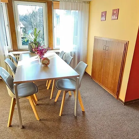 Haus Strandnixe In Sahlenburg