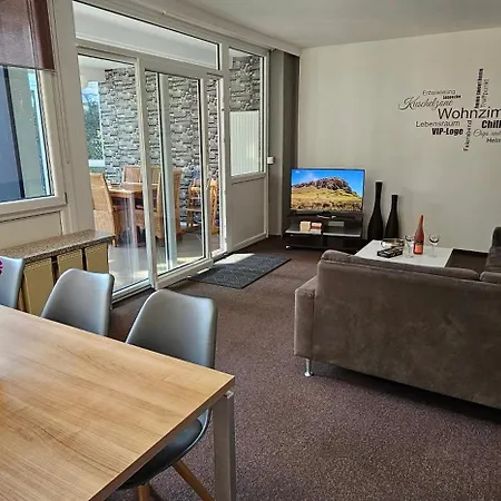 Haus Strandnixe In Sahlenburg Cuxhaven