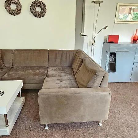 Haus Strandnixe In Sahlenburg