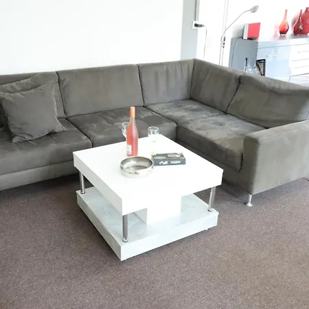 Haus Strandnixe In Sahlenburg Apartment *