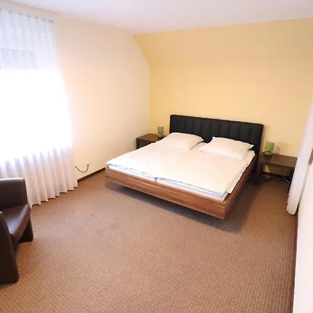 Haus Strandnixe In Sahlenburg Apartment Cuxhaven