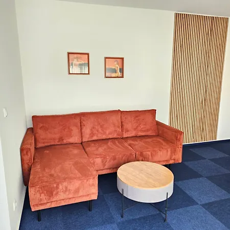 Haus Strandnixe In Sahlenburg شقة كوكسهافن