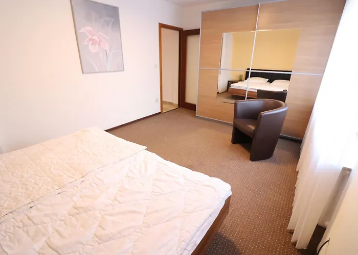 Appartamento Haus Strandnixe In Sahlenburg Cuxhaven